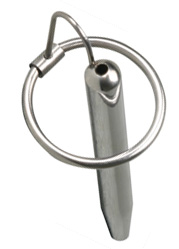 Day-Night Penis Plug
