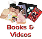 Books, Instructional Manuals, How-To's