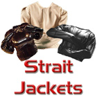 Straitjackets and Strait Jackets